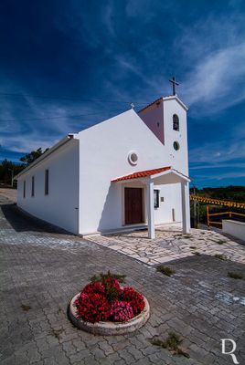 Capela da Mélvoa