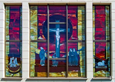 Igreja da Burinhosa