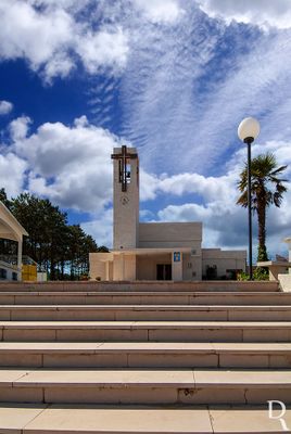 Igreja da Burinhosa