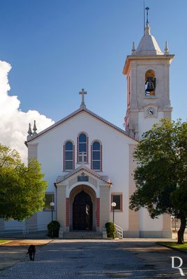Igreja de Pataias