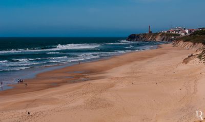 Praia de Água de Medeiros