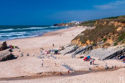 Praia de Água de Medeiros