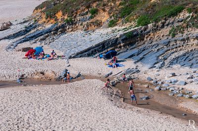 Praia de Água de Medeiros