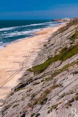 Praia da Pedra do Ouro