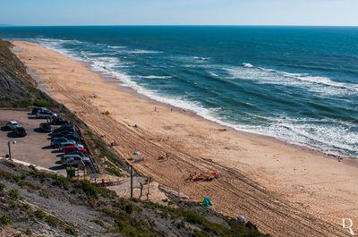 Praia da Pedra do Ouro