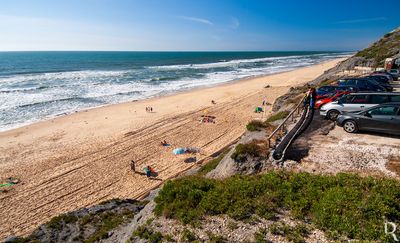 Praia da Pedra do Ouro