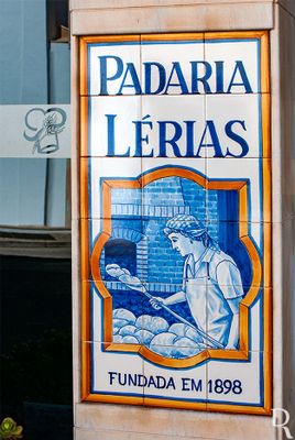 Azulejos de Turquel