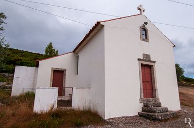 Capela de N.S da Nazar