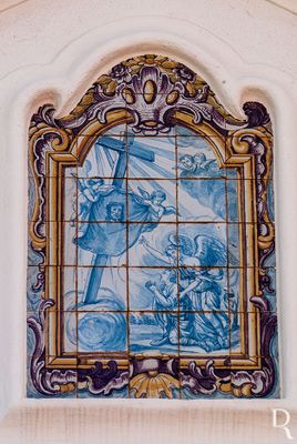 Igreja da Misericria de Turquel 