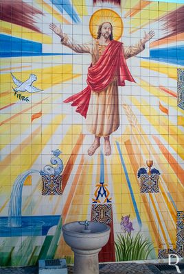 Azulejos por Joo Moreira (2001)