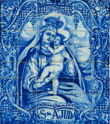 Nossa Senhora da Ajuda