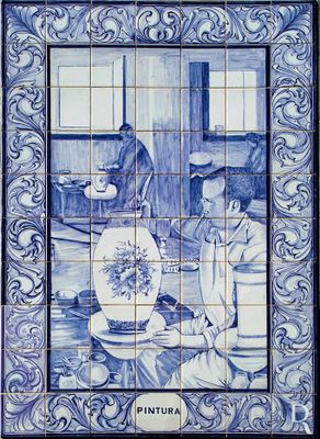 Pintura
