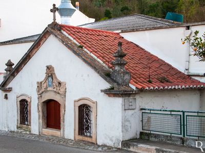 Capela de Santa Ana