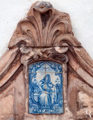 Capela de Santa Ana