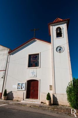 Capela do Gaio