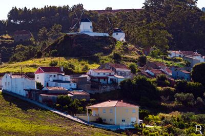 Moinhos de Vento do Vimeiro