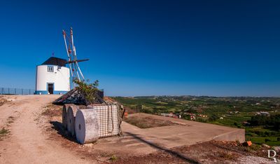 Moinhos do Vimeiro