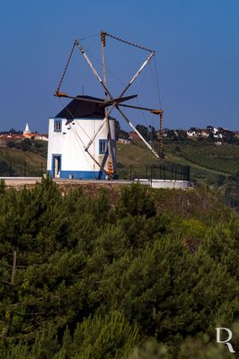 Moinhos do Vimeiro
