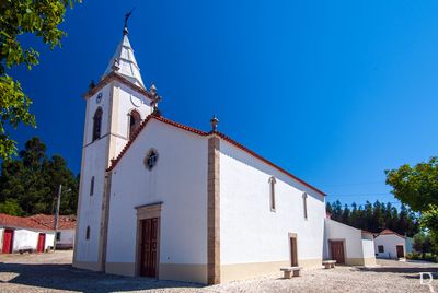 Igreja Paroquial de Santo Estevão