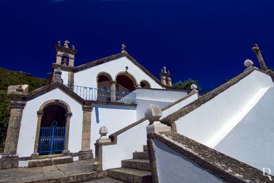 Capela de N.Sª dos Covões