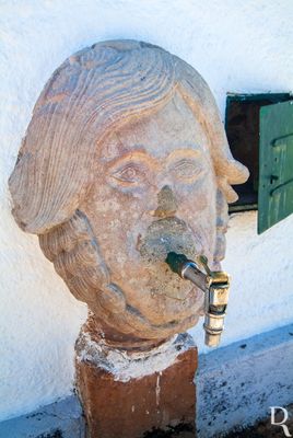 Chafariz de Alvaiázere