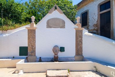 Fonte da Carranca