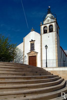 Igreja Paroquial de Santa Maria Madalena