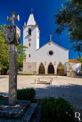 Alvaiázere, Pelmá.
Arquitetura religiosa, setecentista.
Proteção: não atribuída.
Época de construção: Séc. 18.
Cecília Matias (excertos), in http://www.monumentos.gov.pt/Site/APP_PagesUser/SIPA.aspx?id=16125