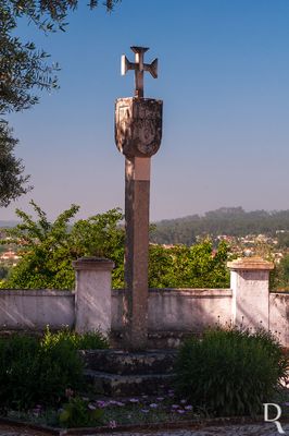 Cruzeiro de Pelmá