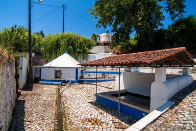 Fonte do Pereiro