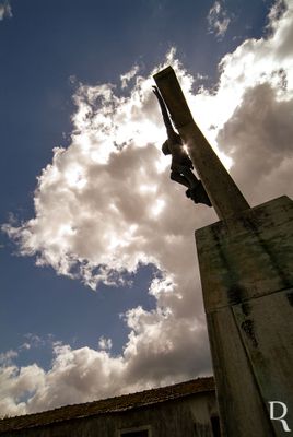 Maçãs de Dona Maria