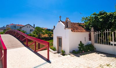 A Capela da Ponte