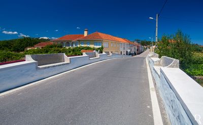 Ponte da Cal