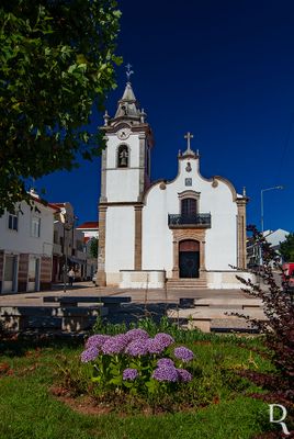  Ansio, Avelar.
 
Arquitetura religiosa, neoclssica.

Proteo: no atribudo.

poca de construo: Sc. 18.

 Ceclia Matias (excertos), in http://www.monumentos.gov.pt/Site/APP_PagesUser/SIPA.aspx?id=20835 