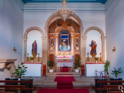 Igreja da Misericrdia de Ansio