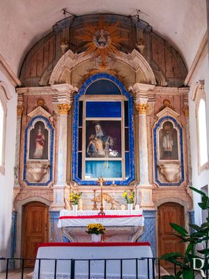 Igreja da Misericrdia de Ansio