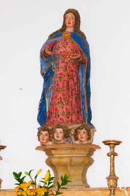 Igreja da Misericrdia de Ansio