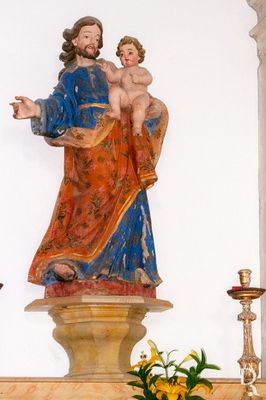Igreja da Misericrdia de Ansio