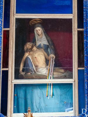 Igreja da Misericrdia de Ansio