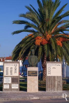 Homenagens a Mouzinho de Albuquerque