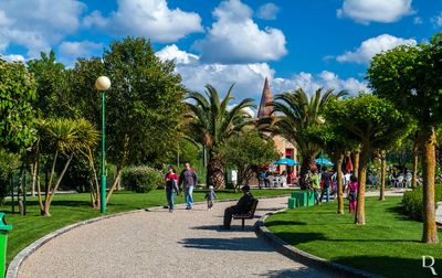 Passeio Ribeirinho