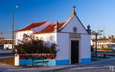 Capela de N. S. do Caminho
