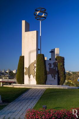 Rotundas de Portugal