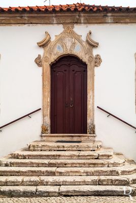 Edifício de Horácio dos Santos Monteiro