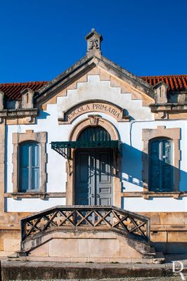Escola AntónioCândido da Encarnação
