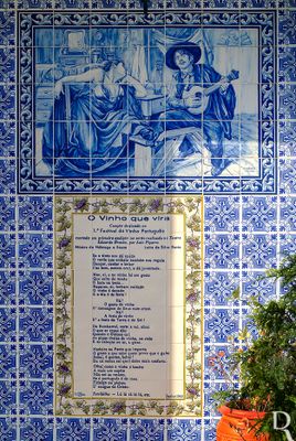 Azulejos do Bombarral