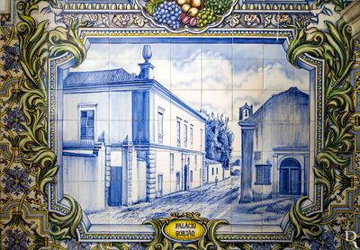 Palácio Gorjão