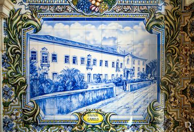 Palácio Camilo