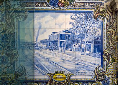 Estação