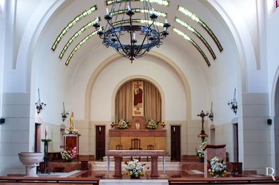 Igreja Paroquial do Bombarral